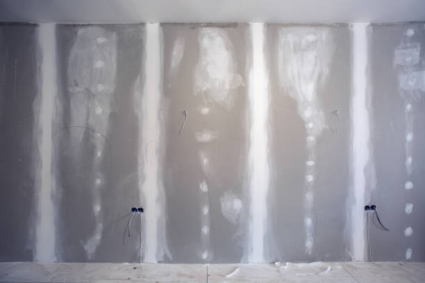 Best Acoustic or Soundproof Drywall Installation  in Brightwaters, NY